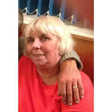 Photo for notice Elaine POWELL