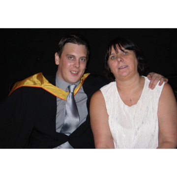 Photo for notice Elaine POWELL