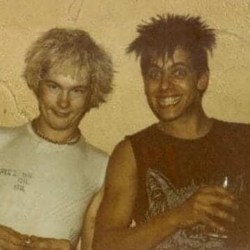 Photo for notice Stephen John BROPHY