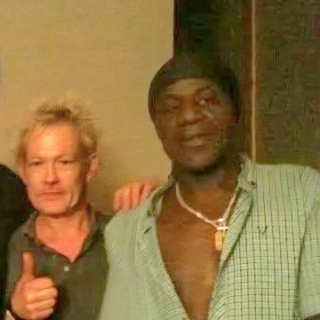 Photo for notice Stephen John BROPHY