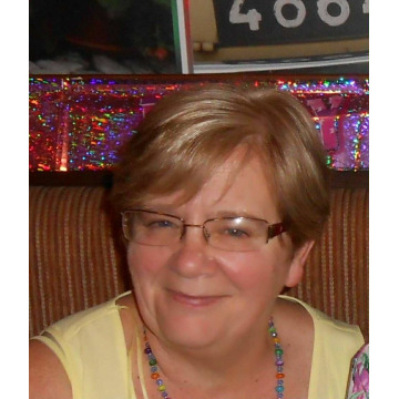 Photo of Margaret WILLIS