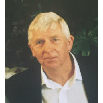 Photo of Ronald William BIBBY