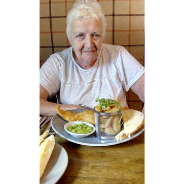 Photo for notice Marian Mary DYCHE