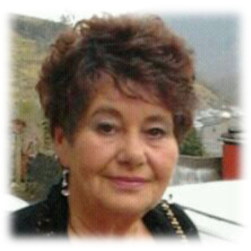 Photo of Fay GRIFFITHS