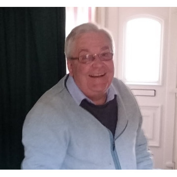 Photo of John Charles WATSON