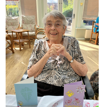 Photo for notice Diana Mary JINKS