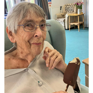 Photo for notice Diana Mary JINKS