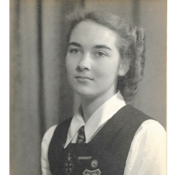 Photo for notice Diana Mary JINKS