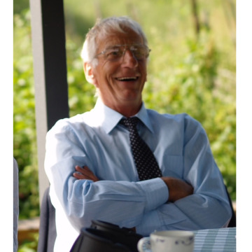 Photo for notice John Bruce MEIKLE