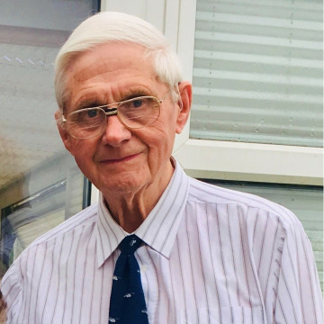 Photo for notice David JAMES