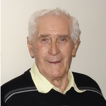 Photo for notice William Leslie BUNNEY