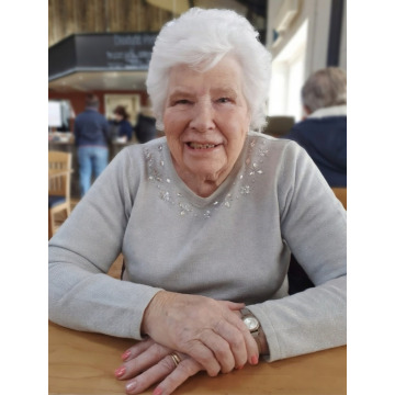 Photo of Jean Mary COKER