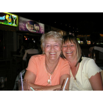 Photo for notice Mary RUSH