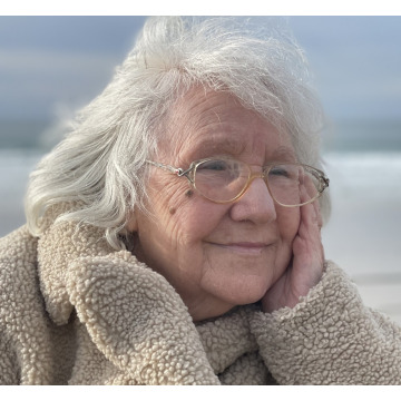 Photo of Margaret CRUISE