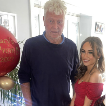 Photo for notice William George OATES