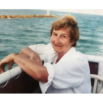 Photo of Doreen PEDEN