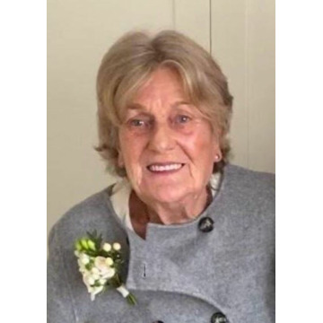 Photo of Eileen Sarah VICKERS