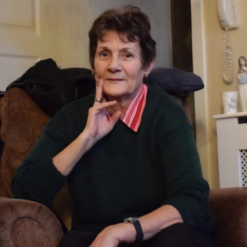 Photo for notice Helen DORAN