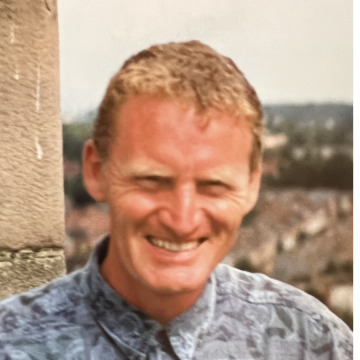 Photo for notice Anthony Arthur BRADLEY