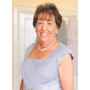Photo of Audrey BUTLER