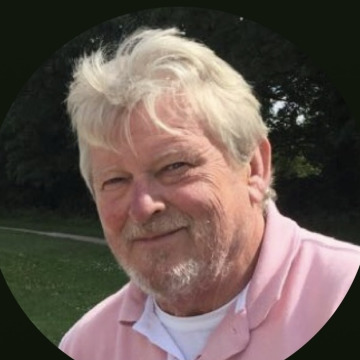 Photo of Kevin Richard OXFORD