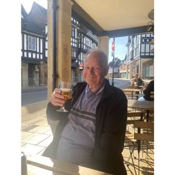 Photo for notice Harry WALLACE