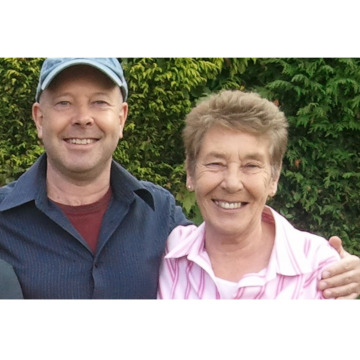 Photo for notice Joan MALTON