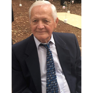 Photo of Alexander CALDER