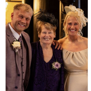 Photo for notice Margaret CUMMINGS