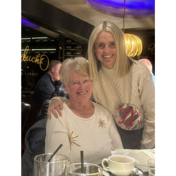 Photo for notice Margaret CUMMINGS