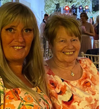 Photo for notice Margaret CUMMINGS