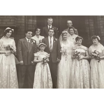 Photo for notice Irene HANLEY