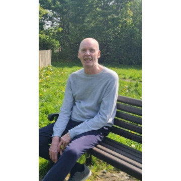 Photo of Robert CLEWLEY