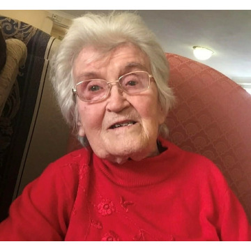 Photo of Maureen EDDOWES