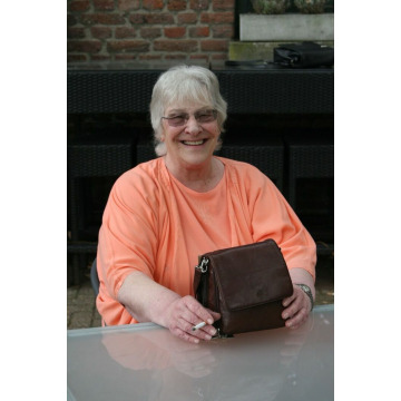 Photo of Jill OHLENDORF