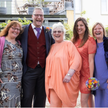 Photo for notice Jill OHLENDORF