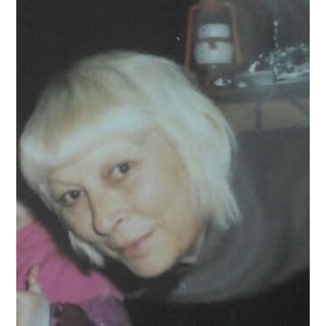 Photo of Ann AMBROSE