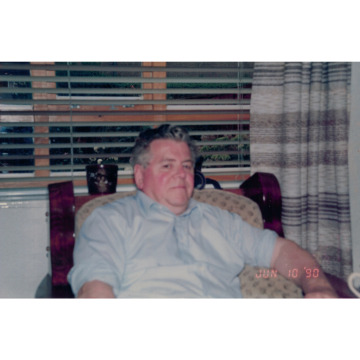 Photo of William RYDER