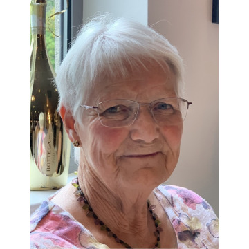 Photo of Margaret Mary SMITH