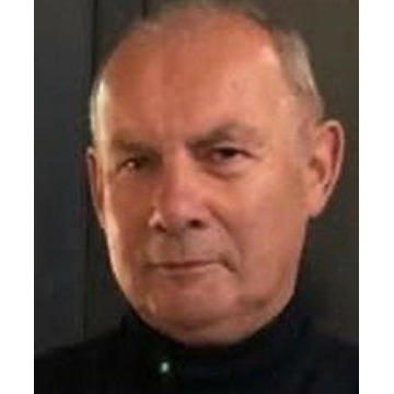 Photo of David Gerald BAILEY