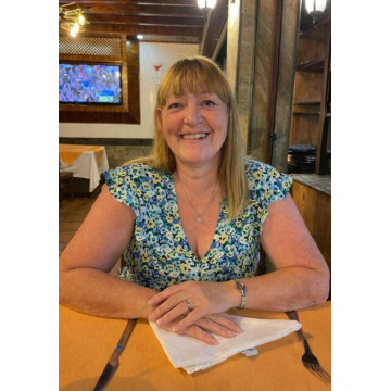 Photo of Amanda TAYLOR