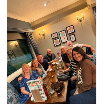 Photo for notice Amanda TAYLOR