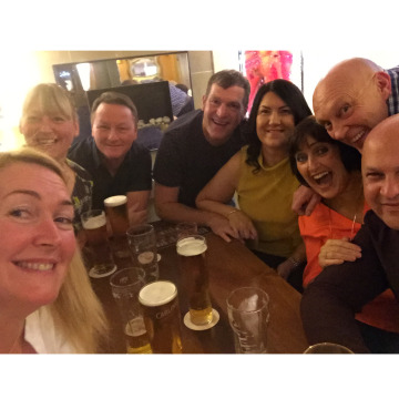 Photo for notice Amanda TAYLOR