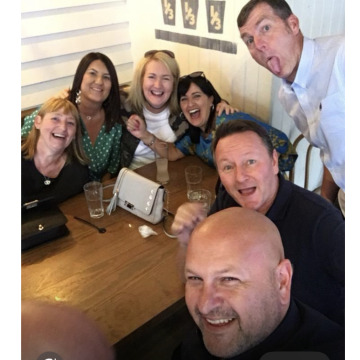 Photo for notice Amanda TAYLOR