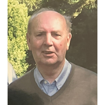 Photo of James WHITE