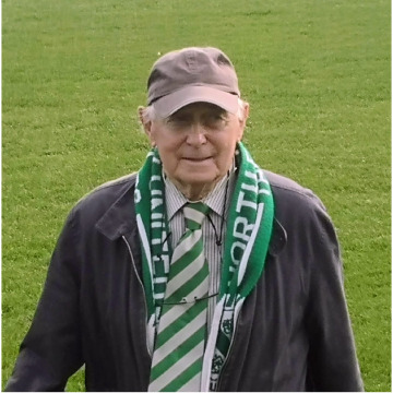 Photo for notice Michael DIXON