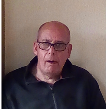 Photo for notice Barry CHOLERTON