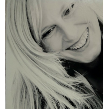 Photo of Charlotte PERRIN