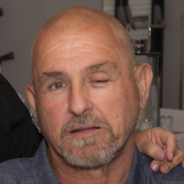 Photo of Allan Raymond ROBINSON