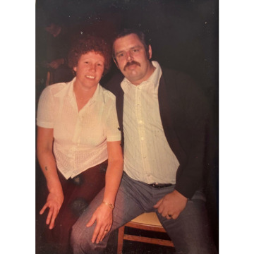 Photo for notice George WHITE